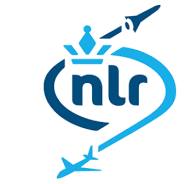 NLR logo